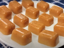 Salva, printa ou anota essa receita de docinho de proteína que é um tesouro para a sua alimentação: zero açúcar, zero farinha e poucos carboidratos
