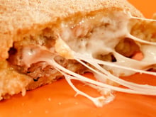 Purê burguer 