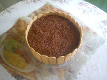 Torta alemã