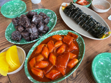 Comida de dorama: conheça os pratos diferentes que aparecem nas novelas coreanas