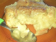 Bolo de banana da Cuca