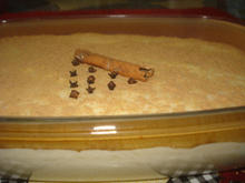 Arroz de leite