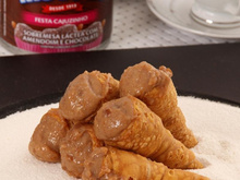 Canudinho de Cajuzinho