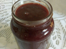 Licor de jabuticaba