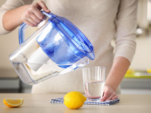 Purificador de água: 4 opções para ter na cozinha!