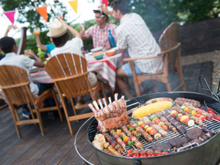 Como fazer churrasco de Ano-Novo: veja as dicas e receitas do TudoGostoso