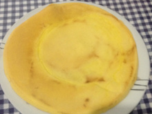 Crepioca