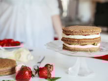 Bolo de sonho: receita completa