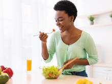 Resolução de Ano-Novo é ter uma alimentação saudável e essas dicas simples para comer melhor vão ajudar muito!