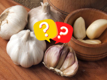 "Pode durar até 6 meses": esse é o melhor local para armazenar alho, segundo especialista