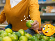 Como escolher limão na feira: esses são os sinais de que a fruta está com muito suco e cheia de sabor!