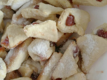 Beliscão de Goiabada