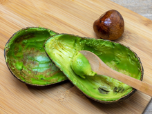 Quem tem cascas de abacate guarda um tesouro: os motivos pelos quais elas são usadas e para que servem