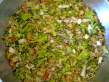 Tabule Árabe
