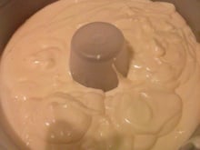 Mousse de maracujá cremosa maravilhosa