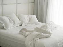 O que significa não arrumar a cama todo dia pela manhã, segundo estudos?