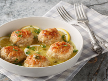 Almôndegas fritas macias e suculentas – as mais deliciosas e viciantes