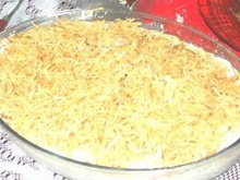 Salpicão à la Raigh
