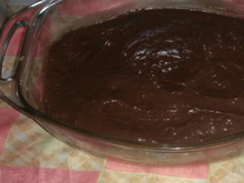 Torta prestígio econômica