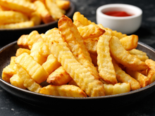 Experimente um truque de chef e você comerá as batatas fritas mais crocantes da sua vida