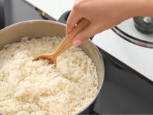 Fazer arroz nas panelas tradicionais ficou para trás: TudoGostoso mostra a alternativa que está se tornando cada vez mais popular