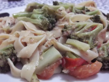 Yakissoba Manézinho