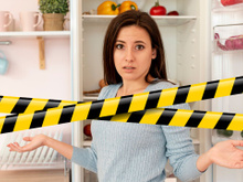 Mantenha esses alimentos longe da sua geladeira e freezer (são os piores!)