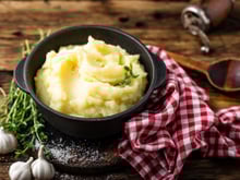 Purê de batata: como fazer receitas deste acompanhamento simples e nutritivo