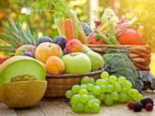 O que comer e o que evitar durante a fase de amamentação