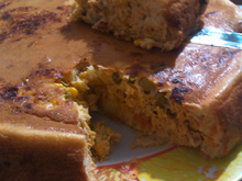 Torta de frango maravilha