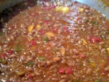 Chilli Original