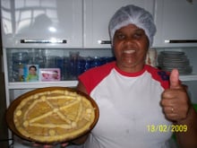 Empadão da Mamãe