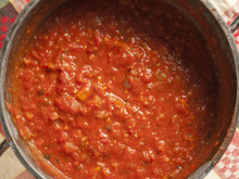 Como engrossar molho de tomate: 4 dicas do TudoGostoso que vão salvar sua refeição