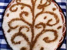Arroz doce