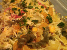 Macarronese do Léo