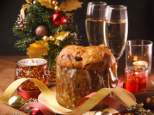 5 melhores sobremesas com panetone