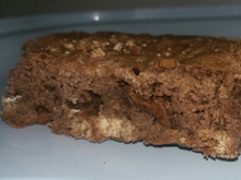 Brownie fácil fácil