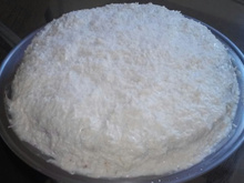 Torta Mineira