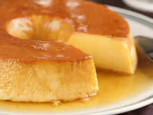 Não sabe o que fazer com as bananas maduras? Essa receita de pudim é uma ótima maneira de aproveitar a fruta