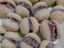 Goiabinha - casadinho