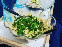 Não sabe como fazer homus? Confira uma receita infalível para preparar a famosa pasta de grão-de-bico em casa