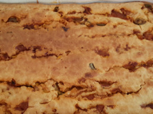 Massa para Tortas Salgadas