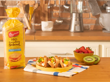Taco doce