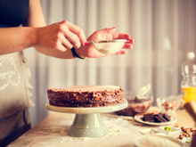 Dicas para quem vai fazer um bolo pela primeira vez