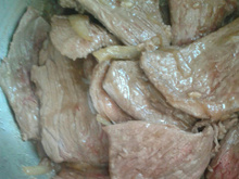 Bife fácil