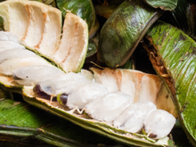 A fruta que parece sobremesa: nativa do Brasil, tem gosto de algodão-doce e cresce até em quintais pequenos
