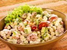 Receitas para a segunda-feira sem carne: confira 30 opções