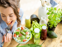 Não comer nenhum alimento ultraprocessado por 12 meses foi a minha resolução de ano-novo: a vida mudou em quatro aspectos importantes