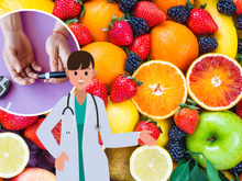 Frutas no cardápio de quem tem diabetes pode? Essas opções com pouca frutose, sim!