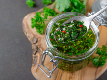 Chimichurri